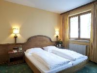 Ausztria - Salzburgerland - Flachau - Wagrain - Filzmoos - SkiWelt - Hotel Hahnbaum